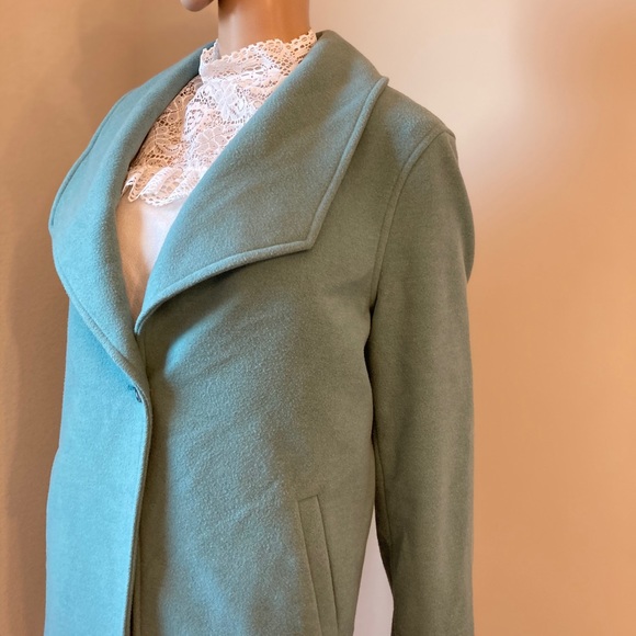 💋💋PLUS SIZE COAT JONES NY💋💋 - Picture 3 of 9